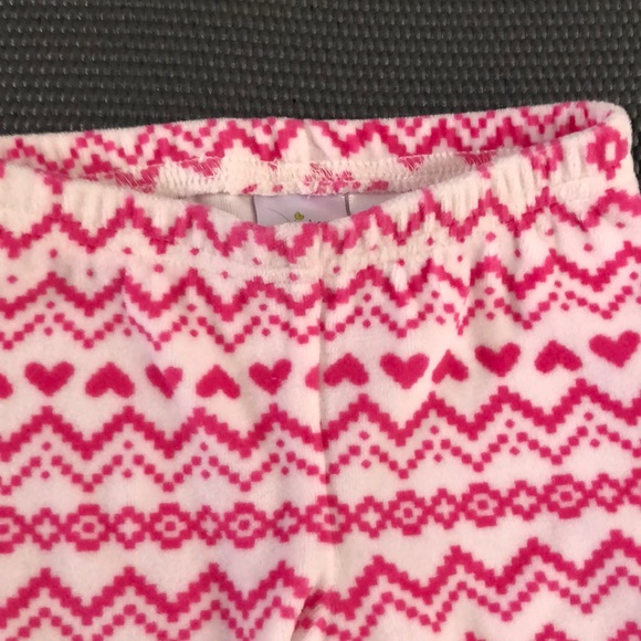 🎀Cute Jumping beans pink shirt Aztec outfit🎀 - Picture 5 of 6